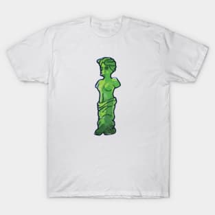 Gummi Venus de Milo T-Shirt